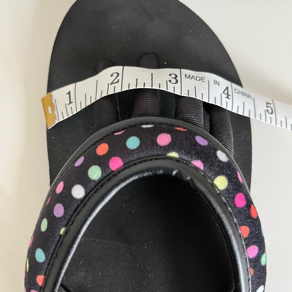 PEDI COUTURE PEDICURE SANDAL - Picture 6 of 7